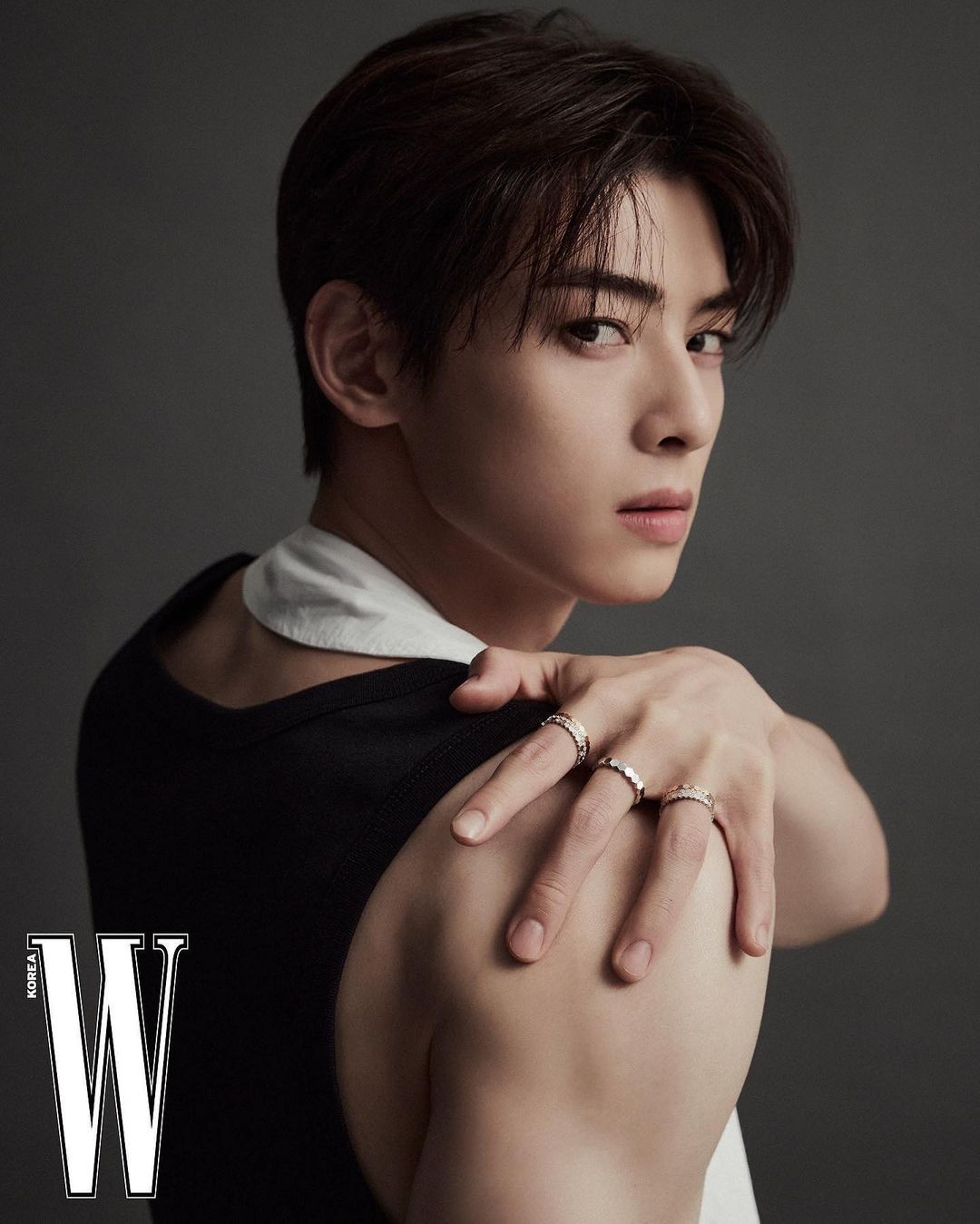 Đ&acirc;y m&agrave; l&agrave; Cha Eun Woo sau b&ecirc; bối trốn thuế 356 tỷ đồng sao?- Ảnh 7.