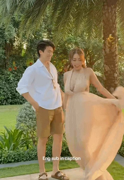 Sống c&ugrave;ng bạn trai ở Việt Nam, c&ocirc; người y&ecirc;u ngoại quốc g&acirc;y tranh c&atilde;i khi muốn bạn trai thu&ecirc; căn hộ gần 90 triệu/th&aacute;ng- Ảnh 9.