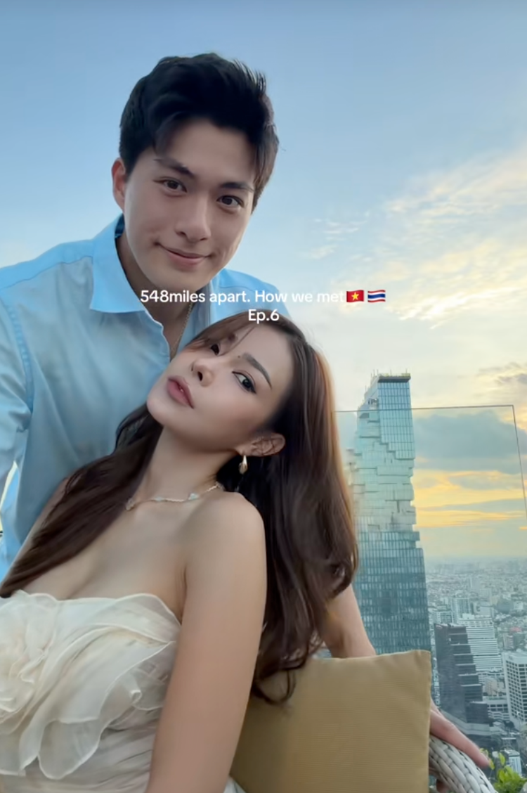 Sống c&ugrave;ng bạn trai ở Việt Nam, c&ocirc; người y&ecirc;u ngoại quốc g&acirc;y tranh c&atilde;i khi muốn bạn trai thu&ecirc; căn hộ gần 90 triệu/th&aacute;ng- Ảnh 6.