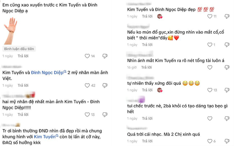 Phu nh&acirc;n đạo diễn trăm tỷ tự "chịu thua" khi đứng cạnh Kim Tuyến- Ảnh 3.