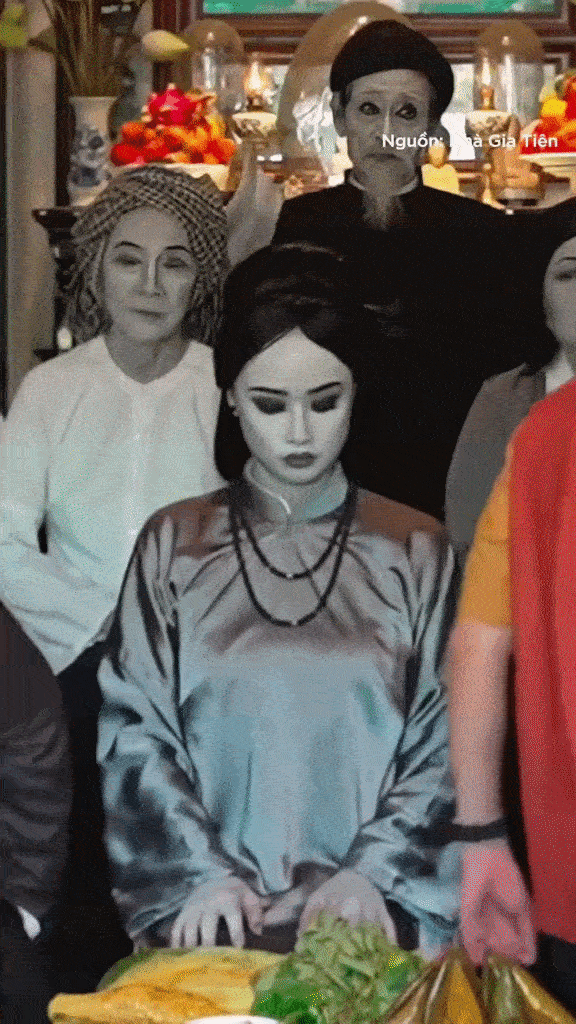 Nữ diễn viên thiệt thòi nhất Vbiz: Nhan sắc xinh đẹp nhưng lên phim toàn “bay màu”, netizen kêu gọi đòi lại công bằng- Ảnh 1.