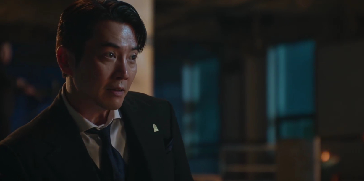 Cả MXH hả h&ecirc; v&ocirc; c&ugrave;ng v&igrave; phim của So Ji Sub: Nam ch&iacute;nh lội ngược d&ograve;ng ngoạn mục, mang ngay phần 2 đến đ&acirc;y- Ảnh 3.
