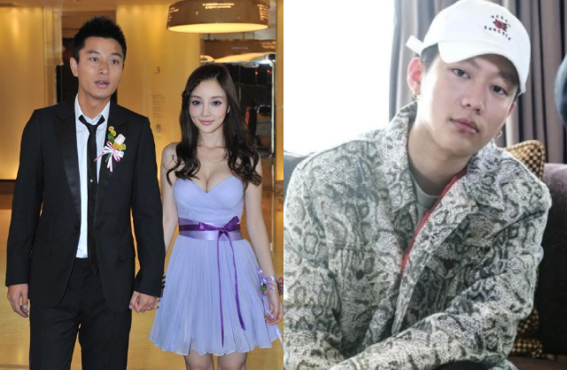 Nữ diễn vi&ecirc;n cả nước biết mặt b&iacute; mật sinh con sau scandal n&oacute;i dối chồng đi l&agrave;m đẹp để cặp k&egrave; rapper k&eacute;m 12 tuổi?- Ảnh 4.