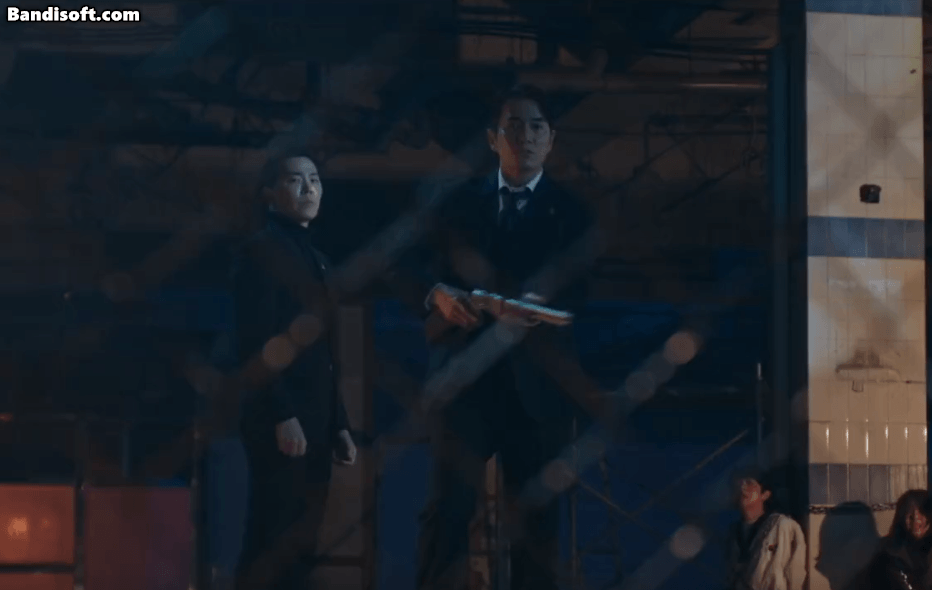 Phim của So Ji Sub lộ c&aacute;i kết g&acirc;y sốc: Lấy x&ocirc; ra hứng nước mắt, netizen lập lời thề bỏ xem phim H&agrave;n- Ảnh 2.