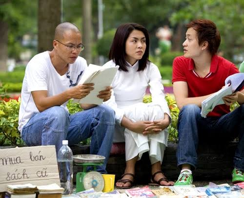 Người duy nhất c&ocirc;ng khai ch&ecirc; Tăng Thanh H&agrave; &ldquo;qu&aacute; xấu&rdquo;- Ảnh 1.