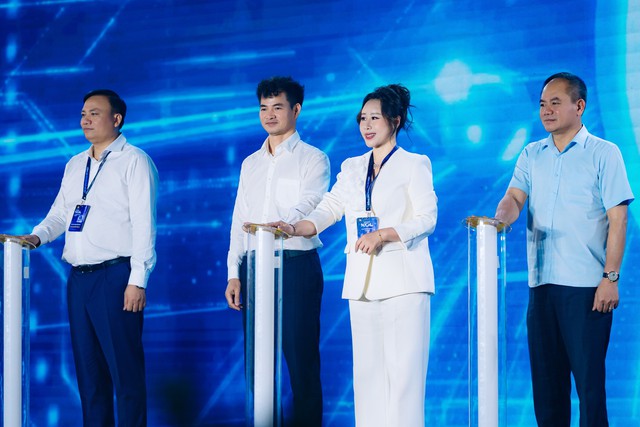 Ph&oacute; Tổng Gi&aacute;m đốc C&ocirc;ng ty Cổ phần VCCorp Nguyễn B&iacute;ch Minh đảm nhiệm cương vị Ph&oacute; Chủ tịch CLB Niềm tin số Thủ đ&ocirc;- Ảnh 3.
