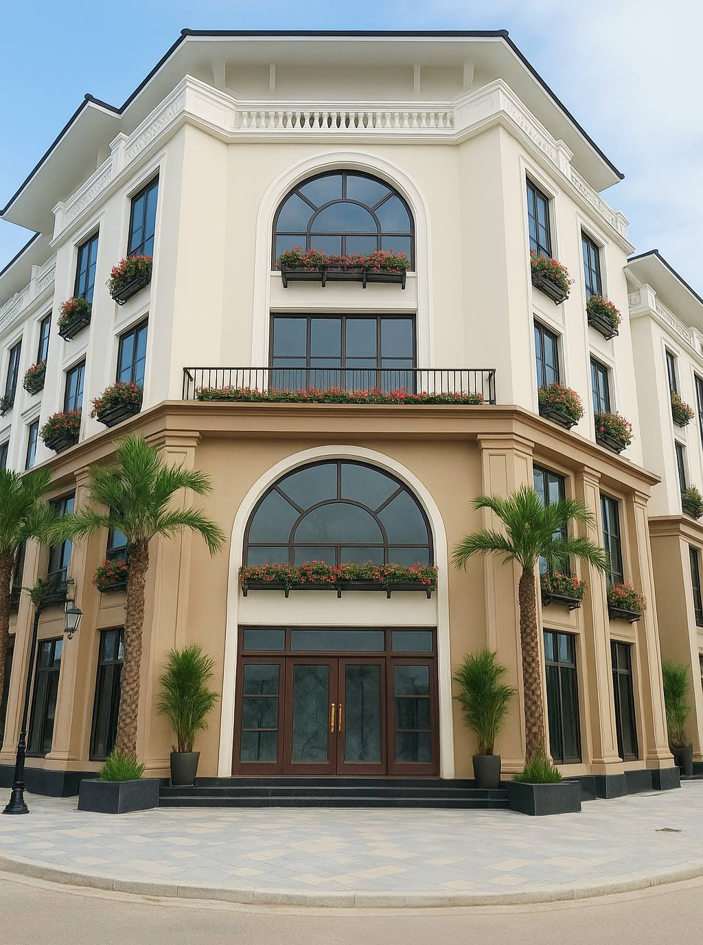 Nam thần VTV y&ecirc;u một người suốt hơn 20 năm: Chưa từng ồn &agrave;o t&igrave;nh &aacute;i, sở hữu villa biệt thự &ecirc; hề- Ảnh 7.