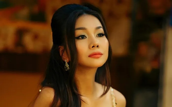 Kh&ocirc;ng b&aacute;n được v&eacute; n&agrave;o, 1 phim Việt rời rạp- Ảnh 3.