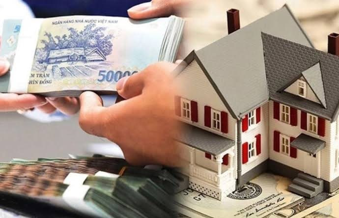 'Lương 15 triệu chỉ đủ trả tiền nh&agrave;': Khi l&atilde;i suất thả nổi trở th&agrave;nh nỗi lo của người mua bất động sản- Ảnh 3.