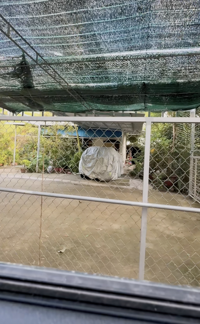 Căn nhà ở quê của Khoai Lang Thang- Ảnh 4.