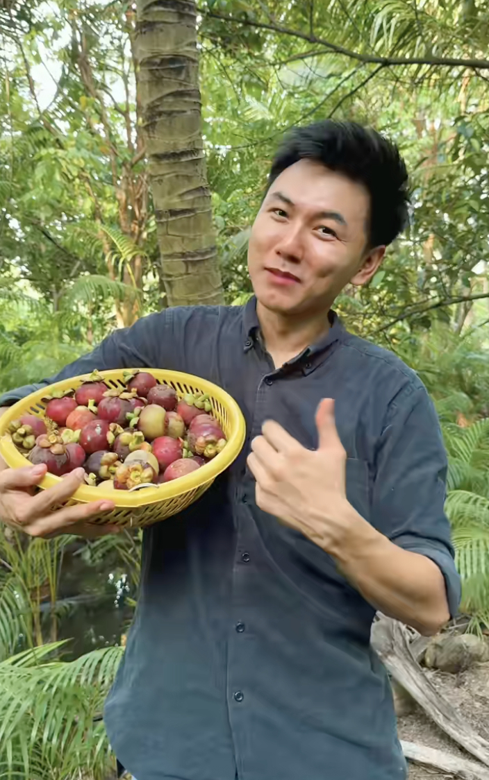 Căn nhà ở quê của Khoai Lang Thang- Ảnh 11.