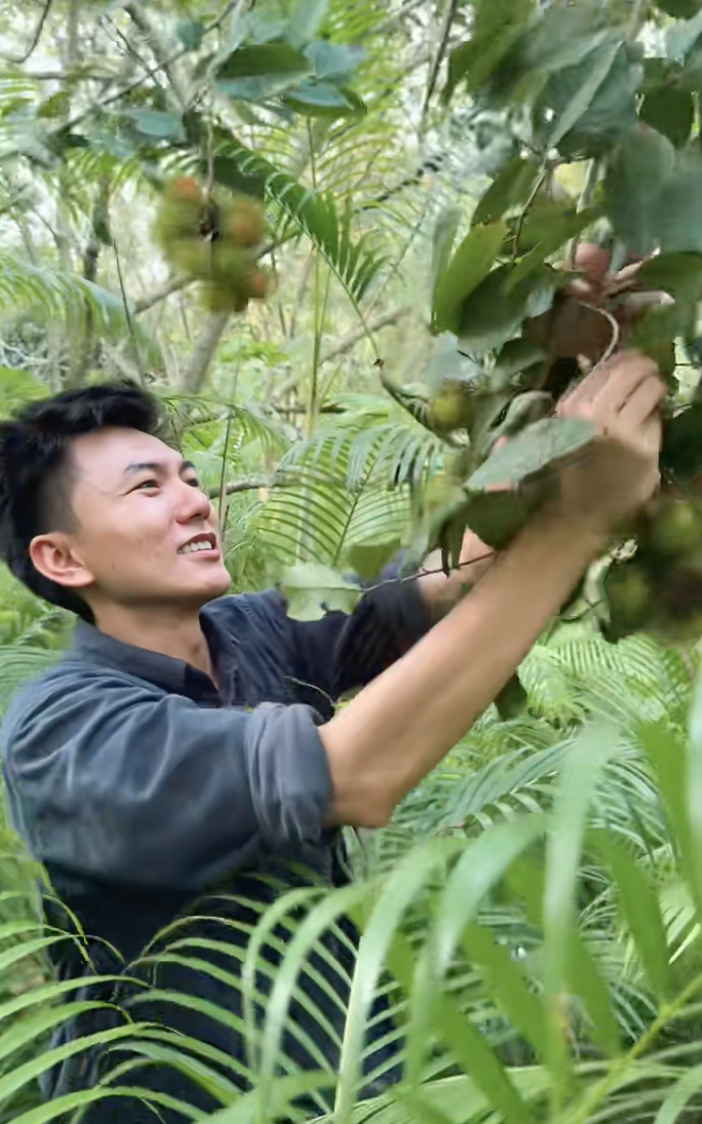 Căn nhà ở quê của Khoai Lang Thang- Ảnh 10.