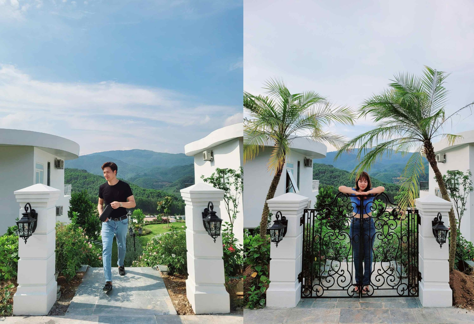 Nam thần VTV y&ecirc;u một người suốt hơn 20 năm: Chưa từng ồn &agrave;o t&igrave;nh &aacute;i, sở hữu villa biệt thự &ecirc; hề- Ảnh 9.