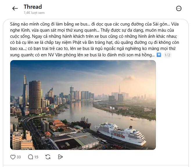 Xe bu&yacute;t kh&ocirc;ng c&ograve;n l&agrave; phương &aacute;n B: Điều g&igrave; đang thay đổi trong th&oacute;i quen đi lại của người TP.HCM? - Ảnh 3.