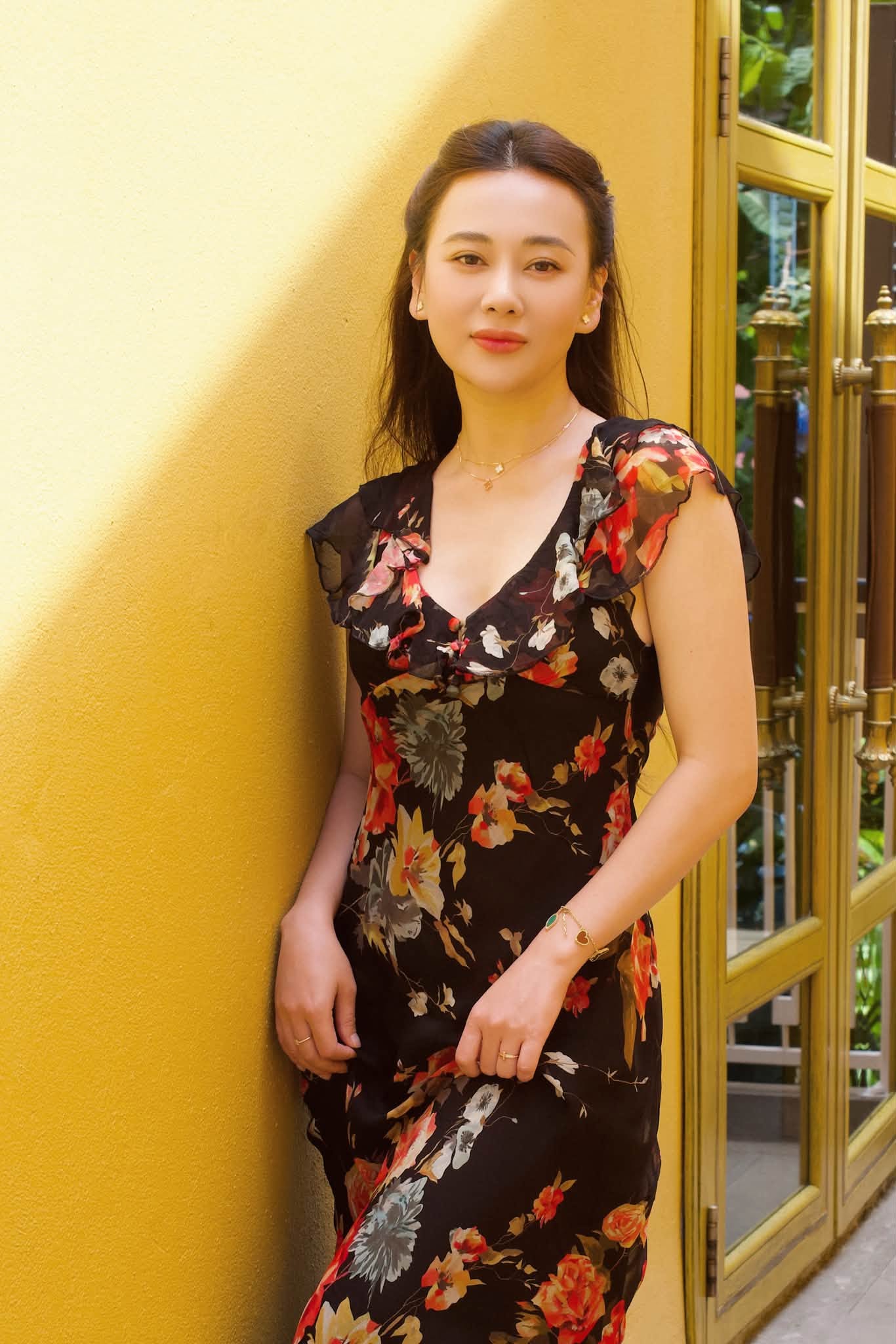 Nỗi đau của Phương Oanh- Ảnh 4.