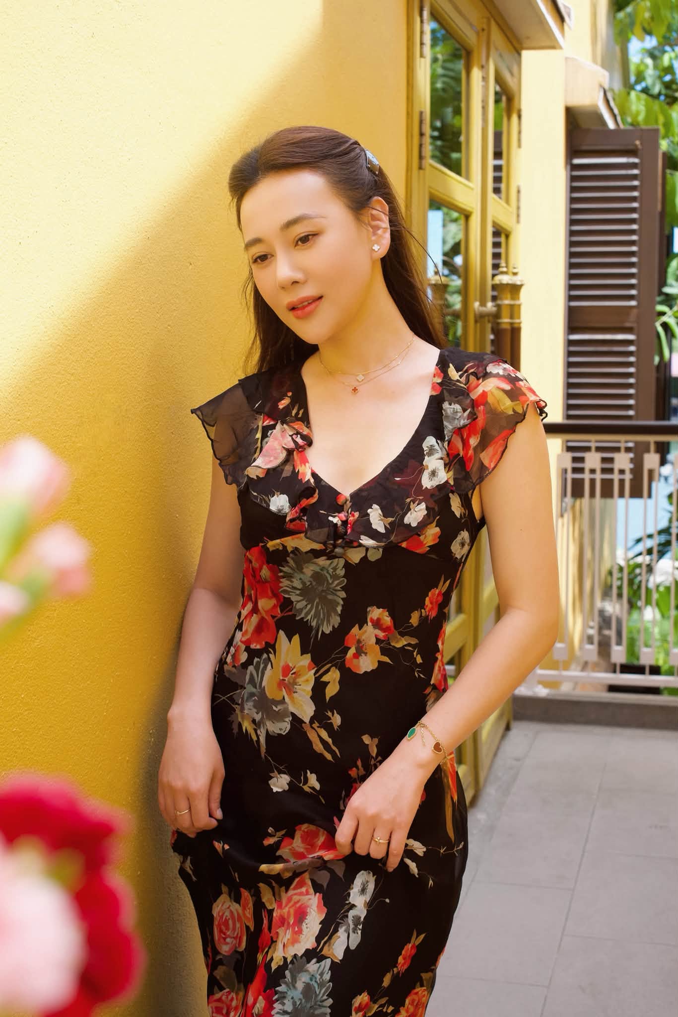 Nỗi đau của Phương Oanh- Ảnh 3.
