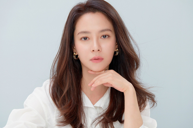 Kh&oacute; cứu Song Ji Hyo- Ảnh 6.