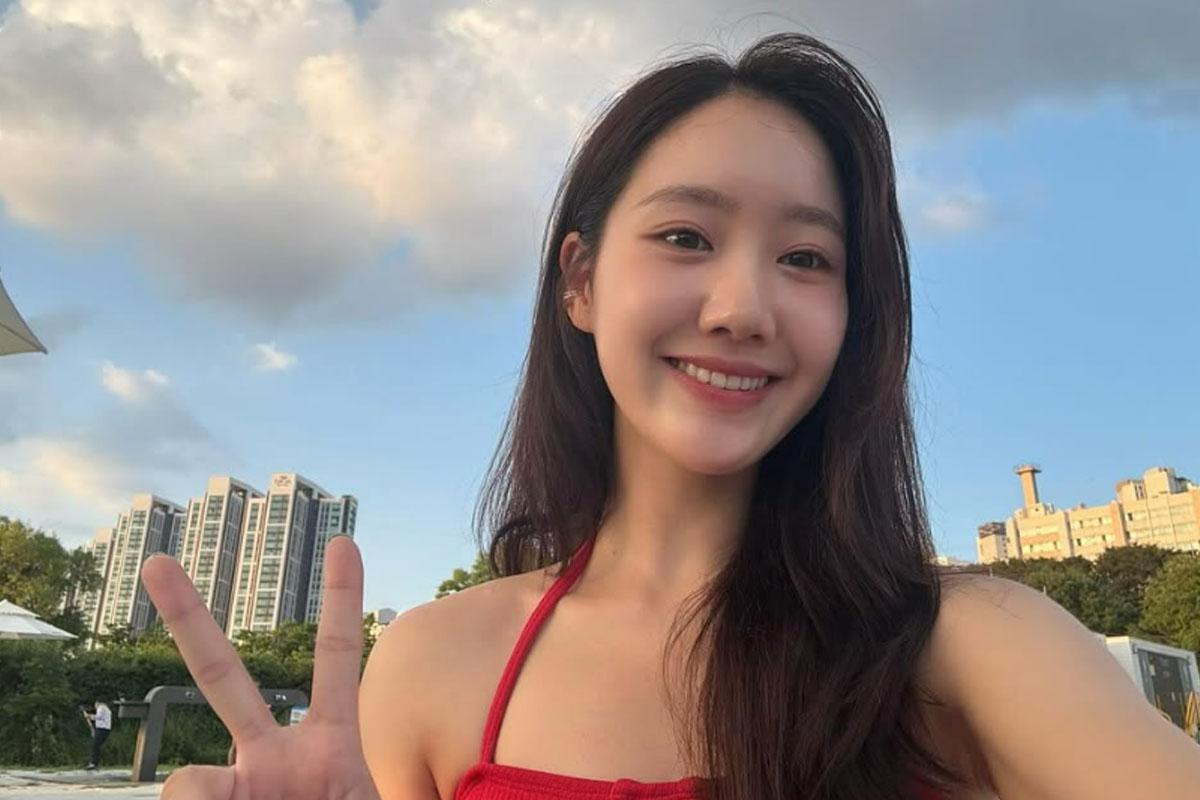 Đ&acirc;y ch&iacute;nh l&agrave; Jung Hae Ri hot nhất Gia Đ&igrave;nh L&agrave; Số 1 sau 17 năm- Ảnh 2.