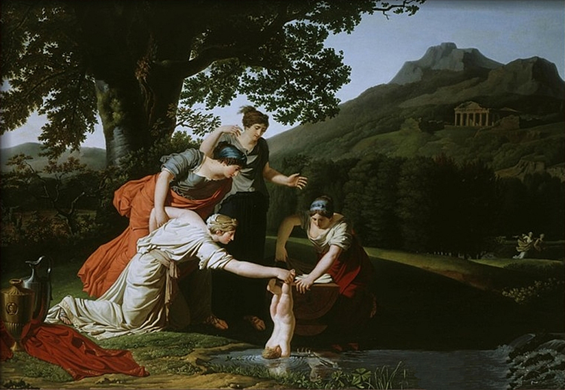 V&igrave; sao "g&oacute;t ch&acirc;n Achilles" lại l&agrave; ẩn dụ cho điểm yếu ch&iacute; mạng?- Ảnh 1.
