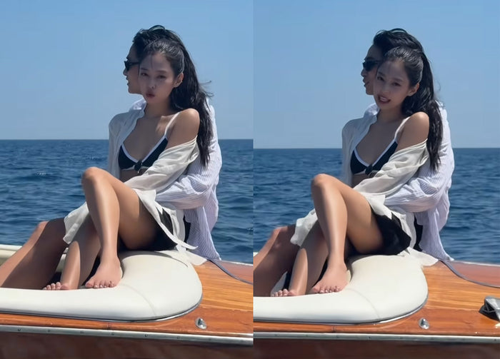"Bạn trai Jennie" kh&ocirc;ng ho&agrave;n hảo- Ảnh 7.