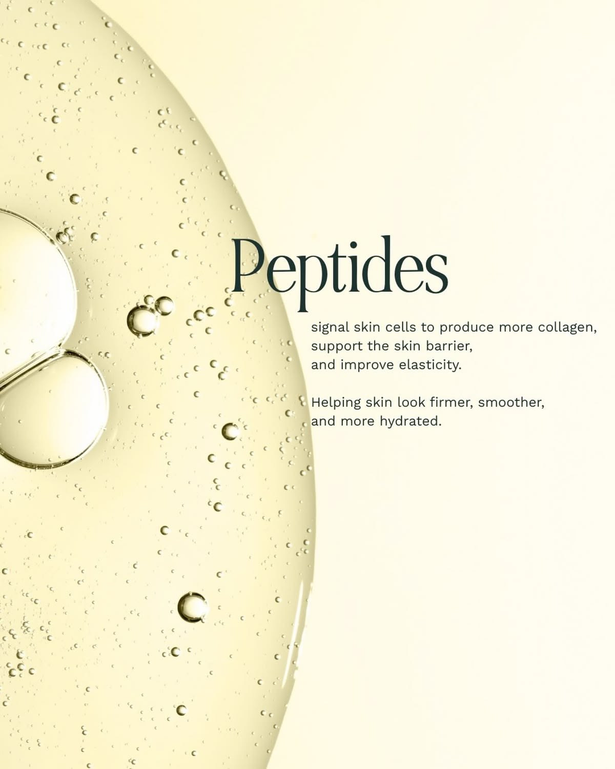 Peptide trở th&agrave;nh từ kh&oacute;a l&agrave;m đẹp mới: Tiềm năng lớn nhưng kh&ocirc;ng n&ecirc;n sử dụng t&ugrave;y tiện- Ảnh 5.