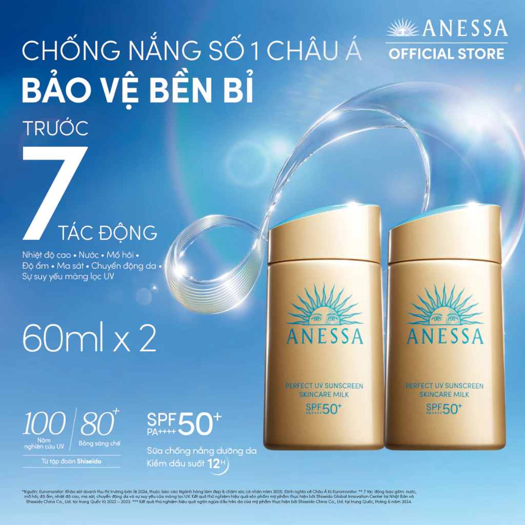 5 sai lầm tưởng nhỏ nhưng lại khiến da dễ bị n&aacute;m: Nhiều chị em vẫn mắc phải mỗi ng&agrave;y - Ảnh 7.