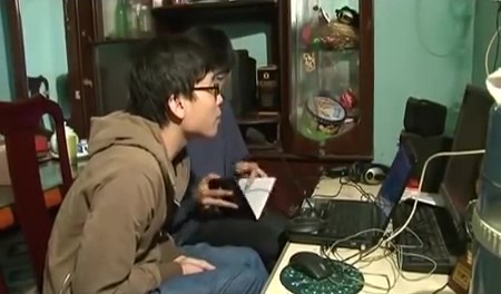Căn nh&agrave; ở qu&ecirc; của Đen V&acirc;u- Ảnh 4.