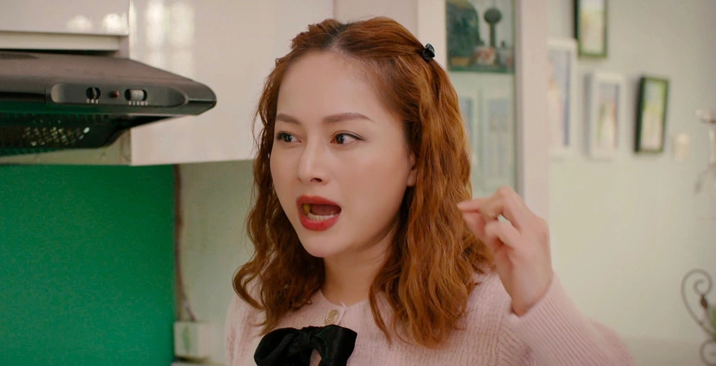 Mỹ nh&acirc;n khiến Trấn Th&agrave;nh phải quỳ gối xin lỗi v&igrave; diễn đỉnh: Đ&atilde; kh&ugrave;ng th&igrave; kh&ocirc;ng ai cản nổi, t&agrave;i năng chạm đỉnh Vbiz- Ảnh 7.