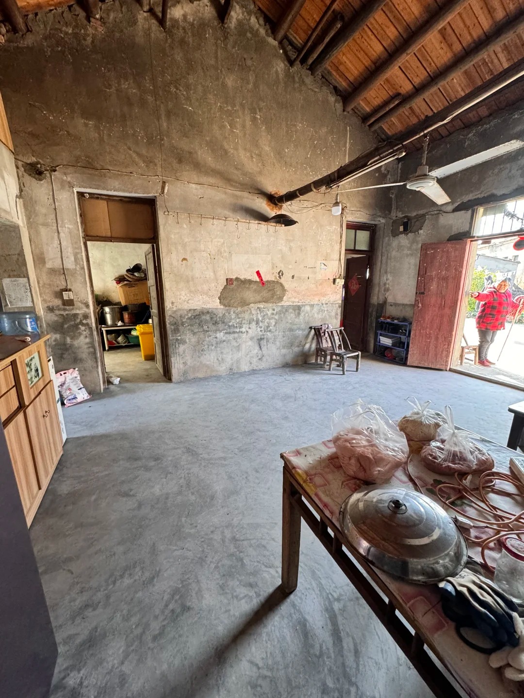 C&aacute;ch "Ph&aacute;p sư Trung Hoa" h&ocirc; biến thứ 38 triệu th&agrave;nh nh&agrave; s&acirc;n vườn ở qu&ecirc; ai nh&igrave;n cũng muốn sở hữu - Ảnh 6.