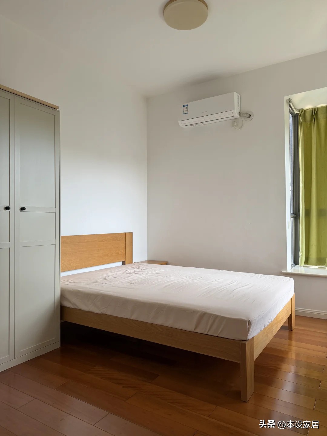 Một ng&ocirc;i nh&agrave; c&oacute; thể sạch đến mức n&agrave;o? Gh&eacute; thăm căn hộ của người phụ nữ n&agrave;y, nhiều người thừa nhận: "Về nh&agrave; chỉ muốn dọn dẹp ngay"- Ảnh 10.