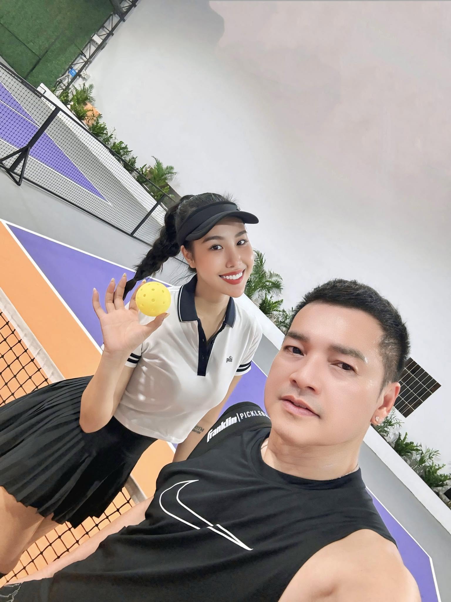 Nam nghệ sĩ U70 tự tay dọn dẹp biệt thự mặt tiền 4 tầng x&acirc;y tặng mẹ đơn th&acirc;n SN 1996- Ảnh 2.