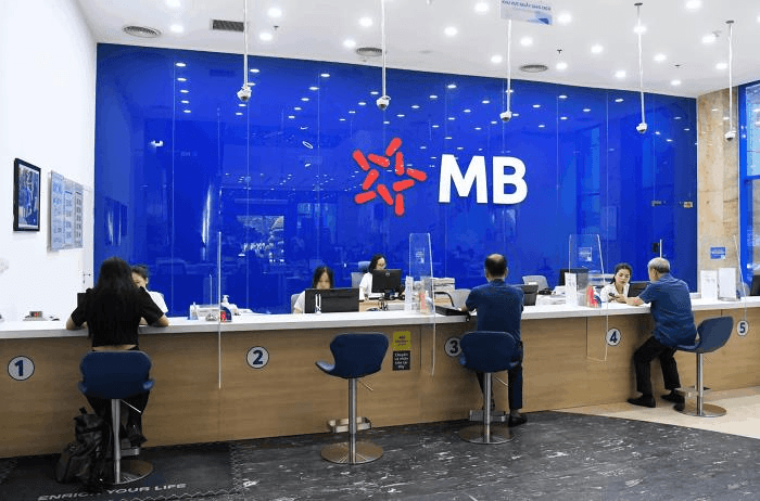 L&atilde;i suất ng&acirc;n h&agrave;ng 26/7 tại MB, Sacombank, HDBank, Agribank, Vietcombank, BIDV, VietinBank,...- Ảnh 1.