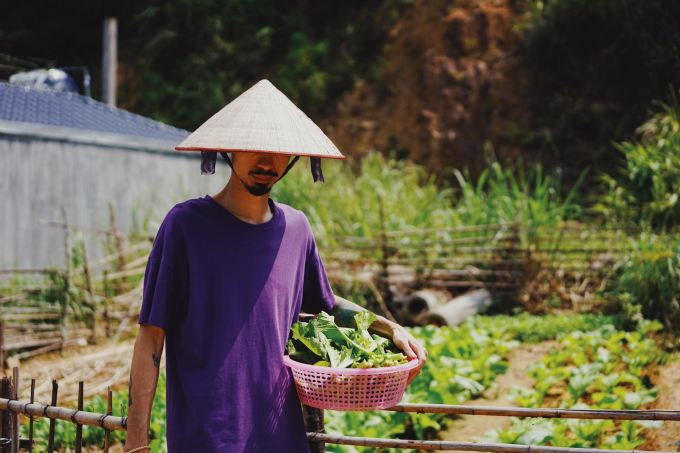 Căn nh&agrave; ở qu&ecirc; của Đen V&acirc;u- Ảnh 8.