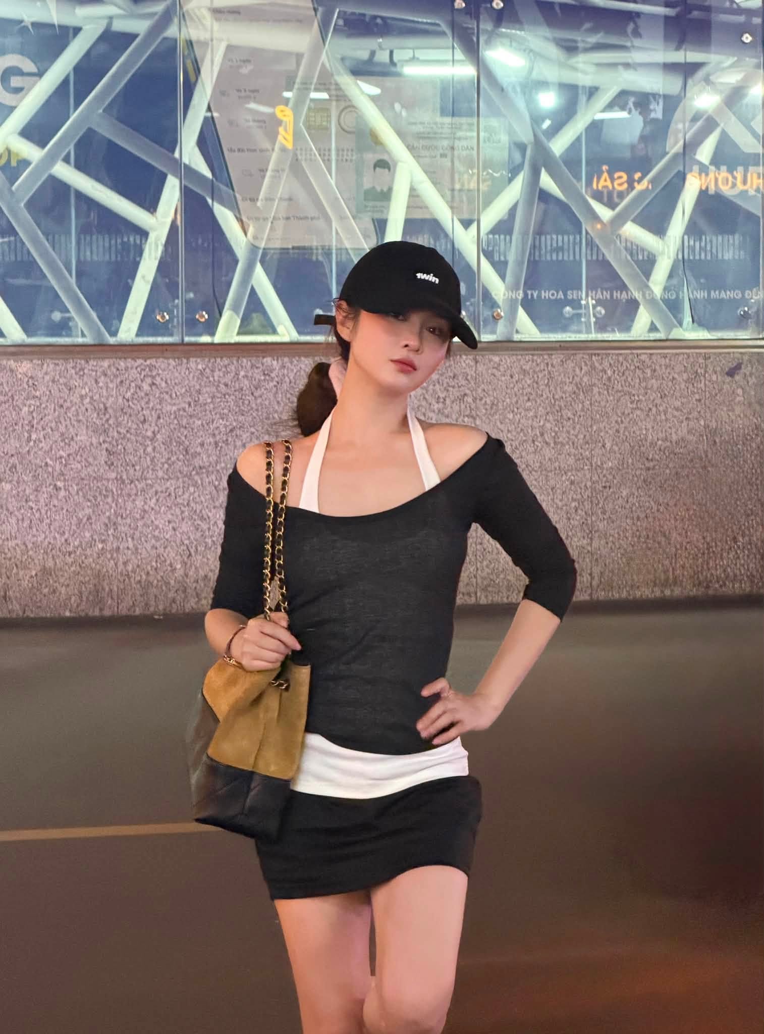 Một Anh trai say hi c&ocirc;ng khai đang hẹn h&ograve; với diễn vi&ecirc;n hơn 3 tuổi- Ảnh 10.