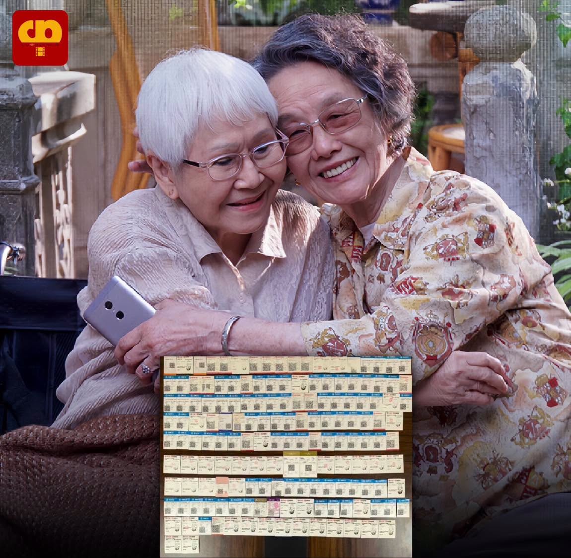 Phim Trung Quốc hay đến mức khán giả phải xem 175 lần: Nữ chính đáng giá ngàn vàng, visual diễn xuất đều hoàn hảo- Ảnh 2.