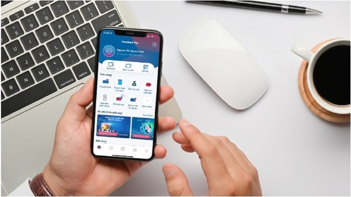 Chuyển tiền tr&ecirc;n 400 triệu đồng phải chờ 24 tiếng, Ng&acirc;n h&agrave;ng Nh&agrave; nước n&oacute;i g&igrave;?- Ảnh 1.