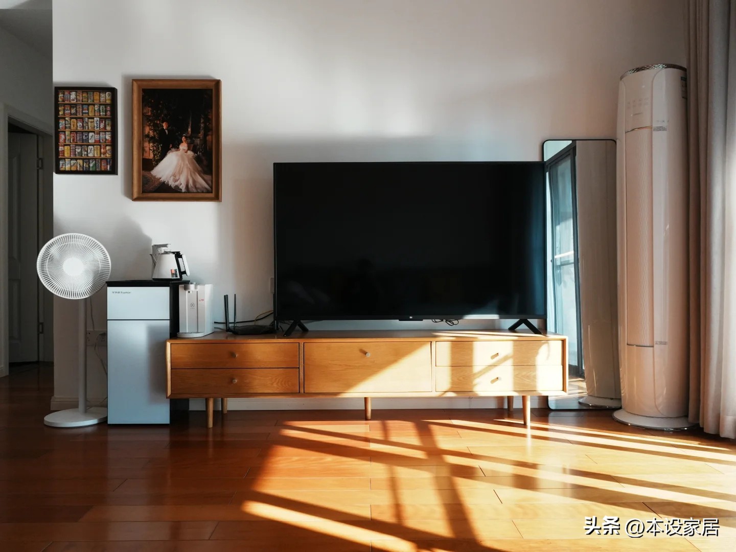 Một ng&ocirc;i nh&agrave; c&oacute; thể sạch đến mức n&agrave;o? Gh&eacute; thăm căn hộ của người phụ nữ n&agrave;y, nhiều người thừa nhận: "Về nh&agrave; chỉ muốn dọn dẹp ngay"- Ảnh 2.