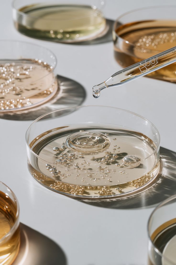 Peptide trở th&agrave;nh từ kh&oacute;a l&agrave;m đẹp mới: Tiềm năng lớn nhưng kh&ocirc;ng n&ecirc;n sử dụng t&ugrave;y tiện- Ảnh 6.