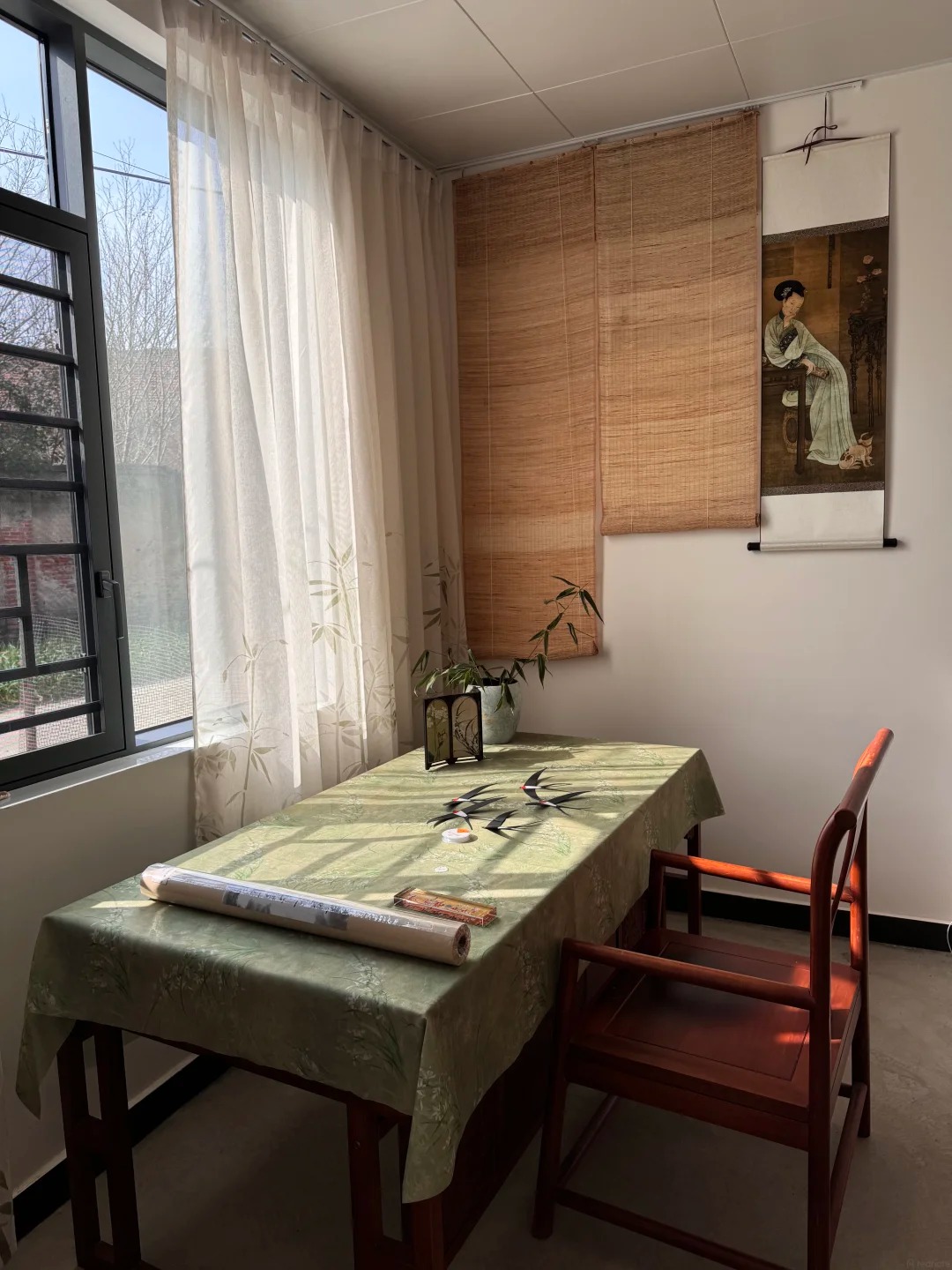 C&aacute;ch "Ph&aacute;p sư Trung Hoa" h&ocirc; biến thứ 38 triệu th&agrave;nh nh&agrave; s&acirc;n vườn ở qu&ecirc; ai nh&igrave;n cũng muốn sở hữu - Ảnh 13.