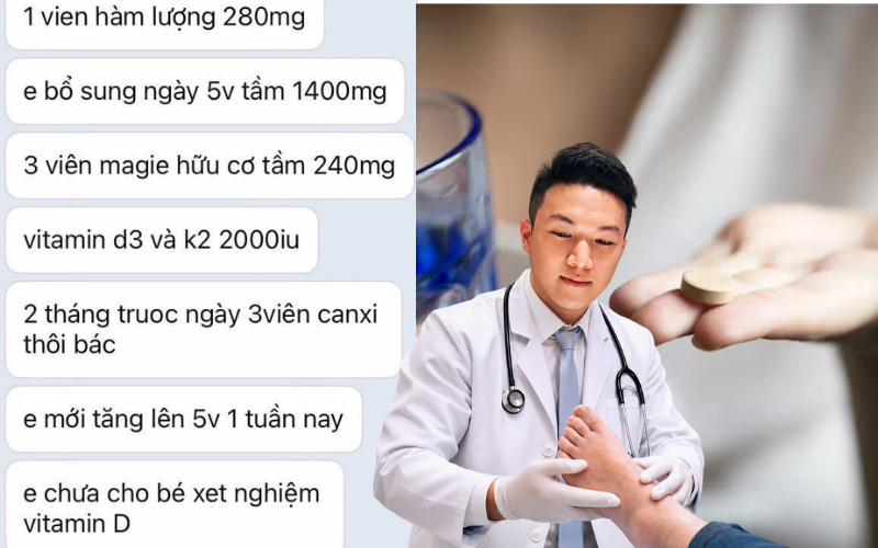 Tr&agrave;o lưu uống magie tr&agrave;n lan mạng x&atilde; hội: B&aacute;c sĩ Bạch Mai kể "nhiều người bị t&aacute;o b&oacute;n, bệnh thận mua d&ugrave;ng" - Ảnh 2.