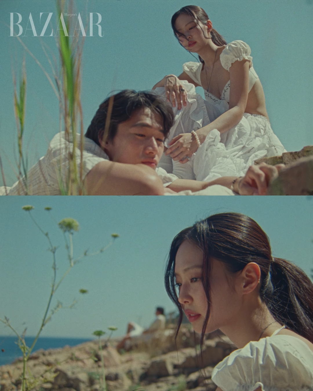 "Bạn trai Jennie" kh&ocirc;ng ho&agrave;n hảo- Ảnh 6.
