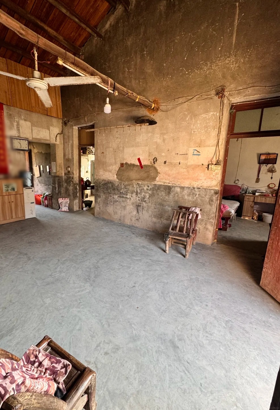 C&aacute;ch "Ph&aacute;p sư Trung Hoa" h&ocirc; biến thứ 38 triệu th&agrave;nh nh&agrave; s&acirc;n vườn ở qu&ecirc; ai nh&igrave;n cũng muốn sở hữu - Ảnh 4.