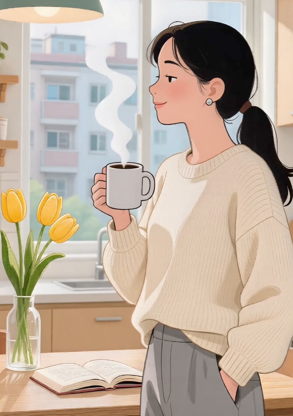 Sau khi duy tr&igrave; 5 th&oacute;i quen n&agrave;y suốt một năm, t&ocirc;i mới thực sự biết thế n&agrave;o l&agrave; tiết kiệm tiền- Ảnh 2.
