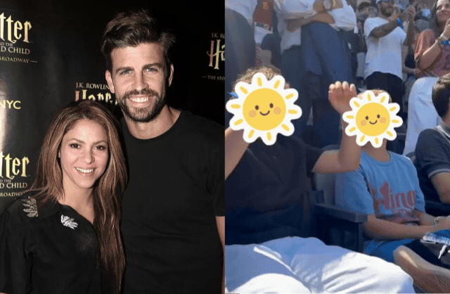 Th&aacute;i độ lạ của Shakira d&agrave;nh cho t&igrave;nh cũ cầu thủ, người bị lật tẩy ngoại t&igrave;nh qua... hũ mứt d&acirc;u- Ảnh 1.