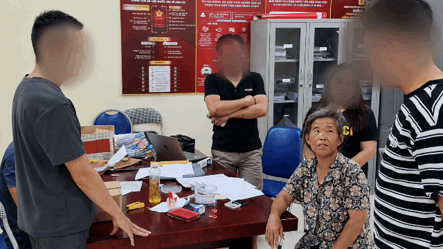 Khởi tố Th&agrave;o Thị M&aacute;, Th&agrave;o Thị Xua- Ảnh 1.