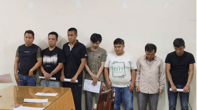 C&ocirc;ng an điều tra giao dịch gần 1.200 tỷ đồng: Khởi tố Nguyễn C&ocirc;ng V&otilde; c&ugrave;ng 23 người kh&aacute;c- Ảnh 2.