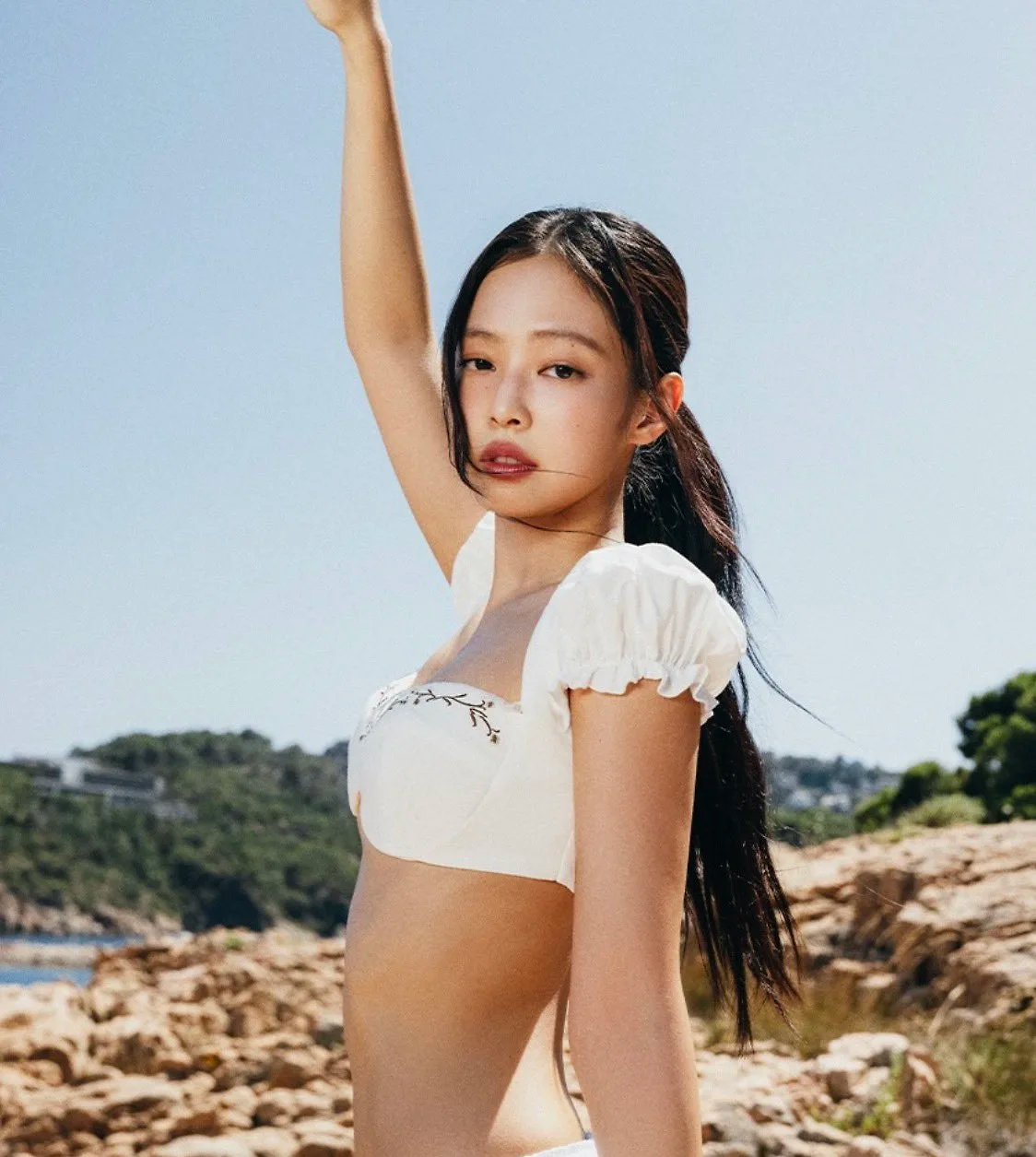"Bạn trai Jennie" kh&ocirc;ng ho&agrave;n hảo- Ảnh 5.