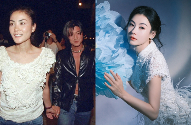 Biến g&igrave; đ&acirc;y: Chứng kiến Tạ Đ&igrave;nh Phong b&ecirc;nh vực Vương Phi, Trương B&aacute; Chi liền đăng status "đ&aacute; x&eacute;o" s&acirc;u cay?- Ảnh 1.