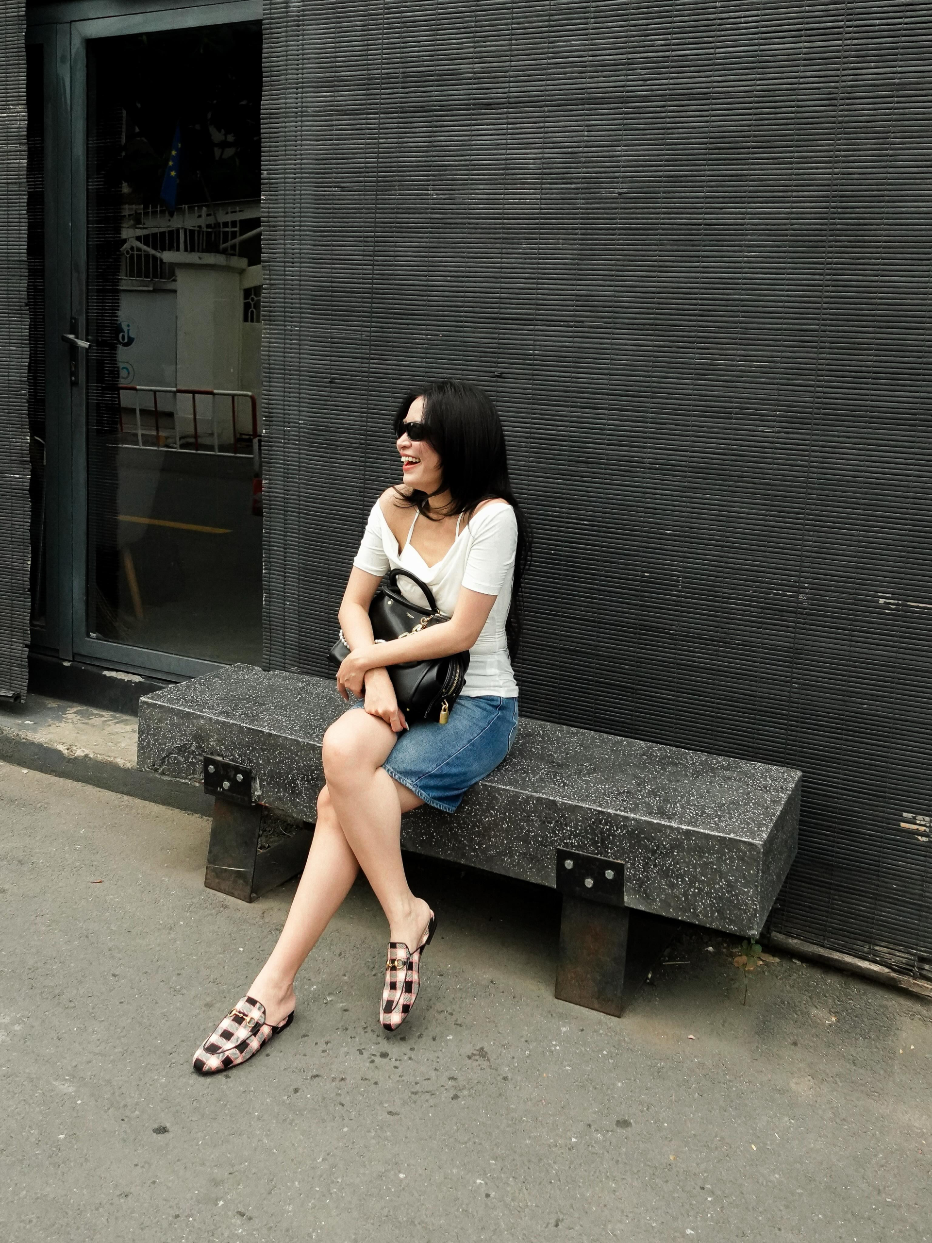 Ho&agrave;ng Th&ugrave;y Linh dạo n&agrave;y kh&aacute;c hẳn- Ảnh 7.