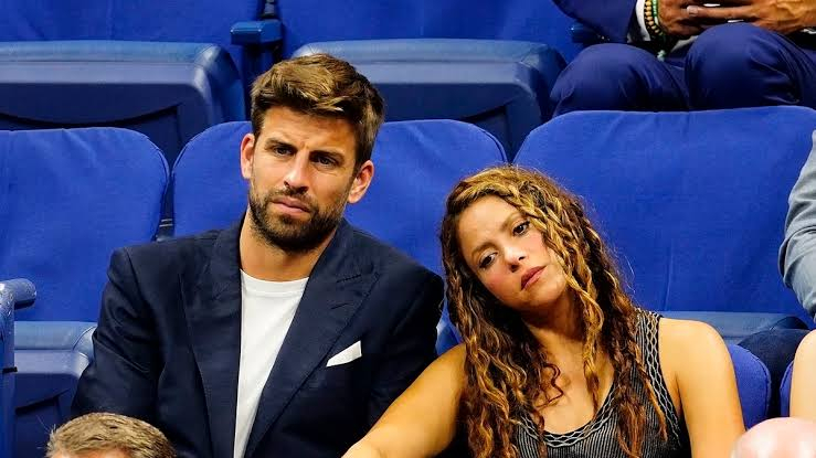 Th&aacute;i độ lạ của Shakira d&agrave;nh cho t&igrave;nh cũ cầu thủ, người bị lật tẩy ngoại t&igrave;nh qua... hũ mứt d&acirc;u- Ảnh 3.